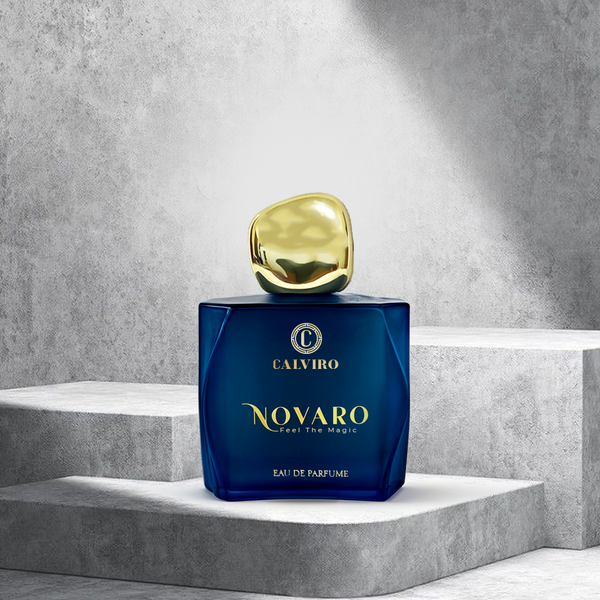عطر Novaro من Calviro للجنسين 100ملل